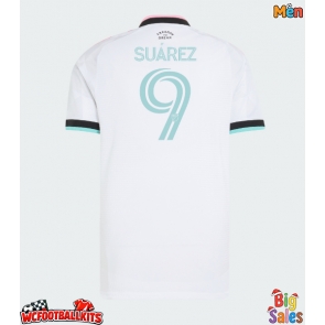 Inter Miami Luis Suarez #9 Replica Third Stadium Shirt 2026-27 Short Sleeve